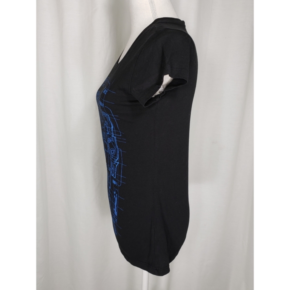 Lootcrate Voltron T - Picture 4 of 7